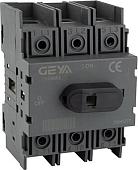 Выключатель нагрузки GEYA OTG-80F3