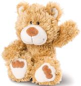 Классическая игрушка Nici Мишка 46505 (20 см)