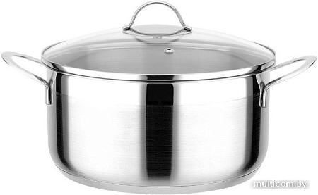 Кастрюля TimA Изящная И-2459