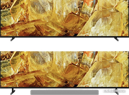 Телевизор Sony Bravia X90L XR-85X90L