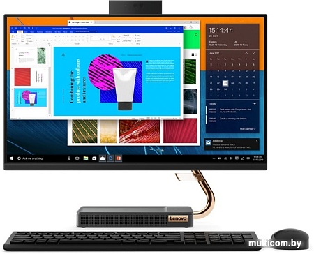 Моноблок Lenovo IdeaCentre A540-24ICB F0EL001GRK