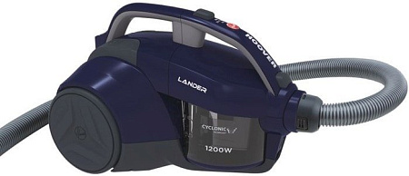 Пылесос Hoover Lander LA1200 019