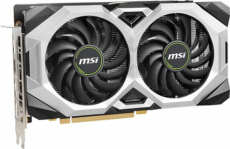 Видеокарта MSI GeForce RTX 2070 Ventus GP 8GB GDDR6