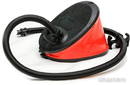 Моторно-гребная лодка Leader Тундра-325 (серый)