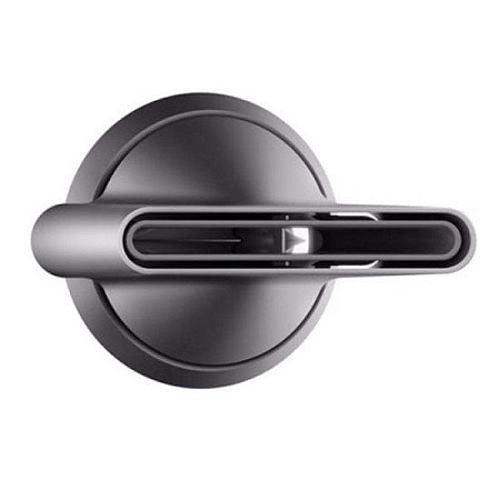 Фен Dyson HD08 Supersonic (фуксия/серебристый)