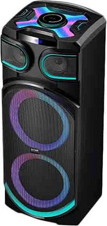 Колонка для вечеринок BQ PBS1009