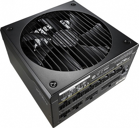 Блок питания Fractal Design Ion+ 560W Platinum FD-PSU-IONP-560P-BK