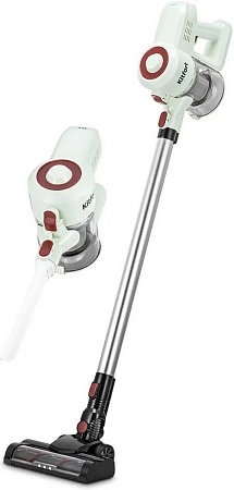 Пылесос Kitfort KT-5346