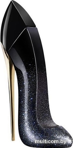 Carolina Herrera Good Girl Supreme EdP (80 мл)