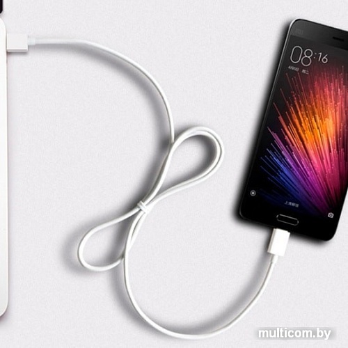 Кабель ZMI AL701 (белый)