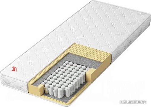 Матрас МДК Jnr Soft Latex 70x160