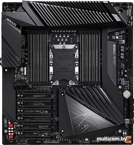 Gigabyte C621 Aorus Xtreme