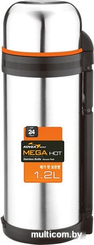 Термос Kovea MEGA HOT Stainless Steel [KDW-MH1200]