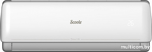 Сплит-система Scoole SC AC S11.PRO 09