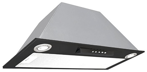 Встраиваемая вытяжка Zigmund & Shtain K 006.71 B