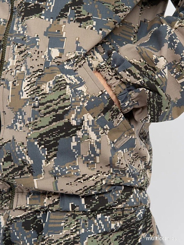 Костюм Huntsman Стрелок Лабиринт Сорочка Смесовая (р-р 44-46/170-176)