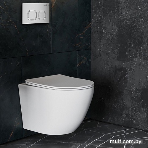 Инсталляция для унитаза Roxen StounFix Slim 830081