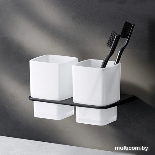 Стакан для зубной щетки и пасты AM.PM Inspire 2.0 A50A343422