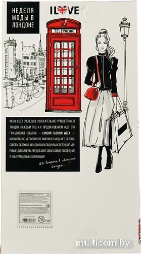 Кукла Happy Valley Сандра в Англии 5526579