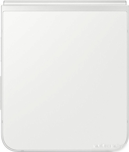 Смартфон Samsung Galaxy Z Flip6 SM-F741B 12GB/512GB (белый)