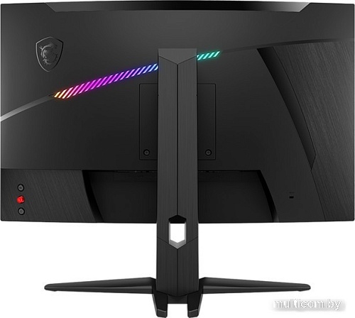 Игровой монитор MSI MAG 275CQRXF