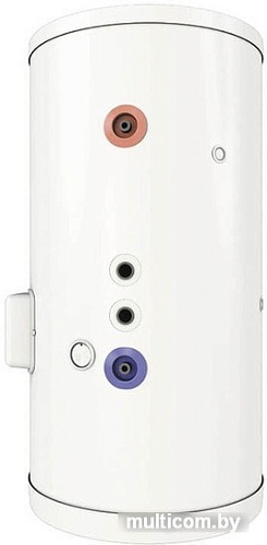 Водонагреватель Atlantic Indirect & Combi Steatite Floor Standing 200