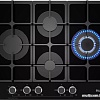 Варочная панель Haier HHX-G64CWMB