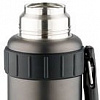 Термос Thermos 2520 Stainless Steel Vacuum Flask 1.2л (серый)