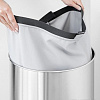 Бак Brabantia 105180 (стальной полированный, крышка металлическая)