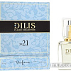 Dilis Parfum Classic Collection №21 EdP 30 мл