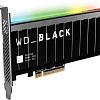 SSD WD Black AN1500 NVMe 4TB WDS400T1X0L