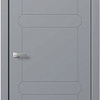 Межкомнатная дверь MDF-Techno Stefany 1026 60x200 (Ral 7040)