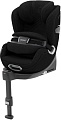 Детское автокресло Cybex Anoris T i-Size (deep black)