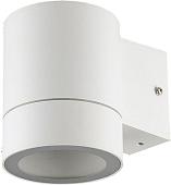 Фасадный светильник General Lighting GWL-GX53-M-IP65-White