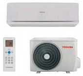 Сплит-система Toshiba RAS-18U2KH3S-EE / RAS-18U2AH3S-EE