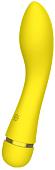 Вибратор Lola Games Whaley (желтый)