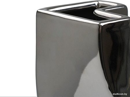 Ваза Вещицы Грация Cha29-M (металлический)