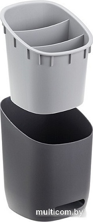Органайзер Ikea Изли М1159 (графитовый)