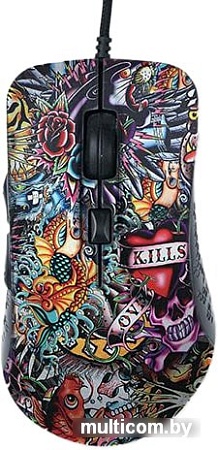 Мышь QUMO Splash