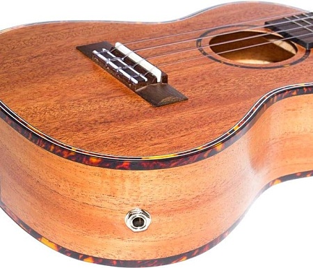 Электроукулеле Tom TUT-200E