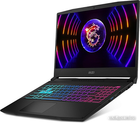 Игровой ноутбук MSI Katana 15 B13VGK-1892XBY
