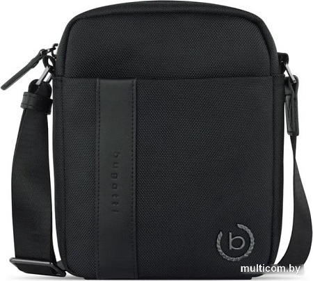 Сумка Bugatti Nero 49640601 (черный)