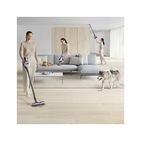 Пылесос Dyson V8 Absolute 394482-01