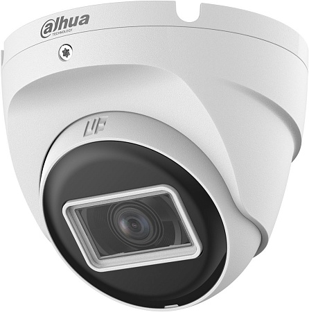 CCTV-камера Dahua DH-HAC-T2A21P-U-IL-0280B