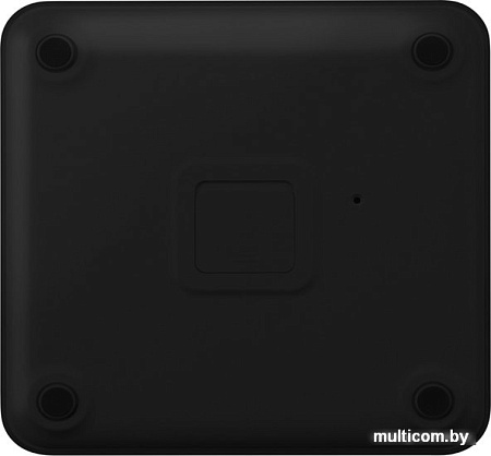 Напольные весы Medisana BS 465 (черный)