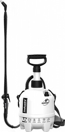 Ручной опрыскиватель Marolex Industry acid line 5 S101.152