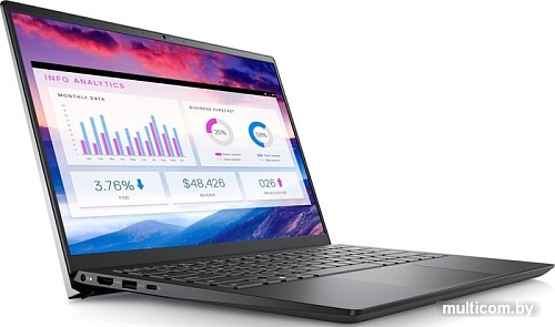 Ноутбук Dell Vostro 14 5410-5073