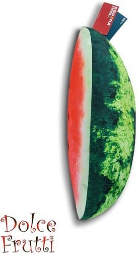 Декоративная подушка Espera Home Deco Dolce Frutti ДФ Арбуз 60x18