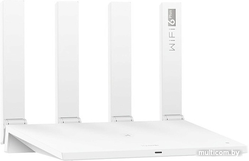 Wi-Fi роутер Huawei WS7200