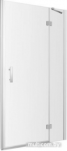 Душевая дверь Omnires Manhattan ADP10X LUX-T